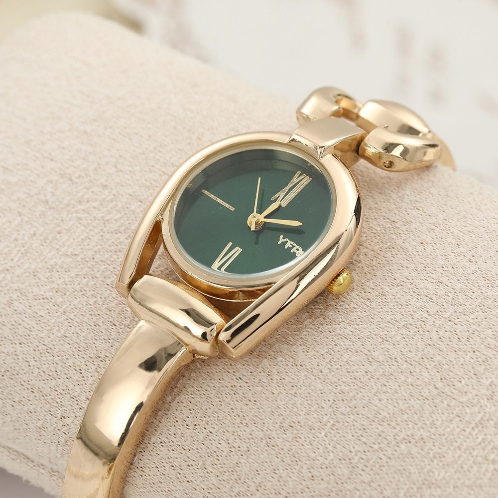 Montre-bracelet ronde vintage  - Jewelry Watches Vintage avis et prix