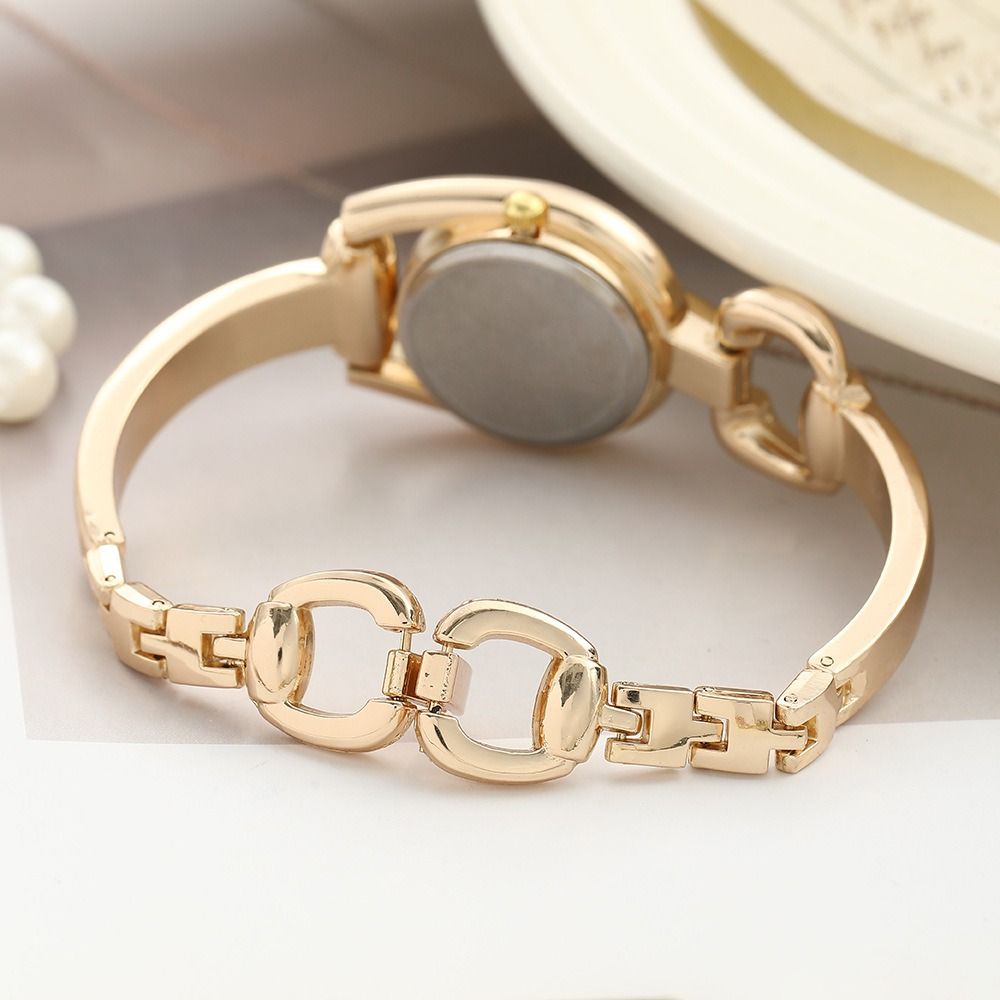 Montre-bracelet ronde vintage  - Jewelry Watches Vintage avis et prix