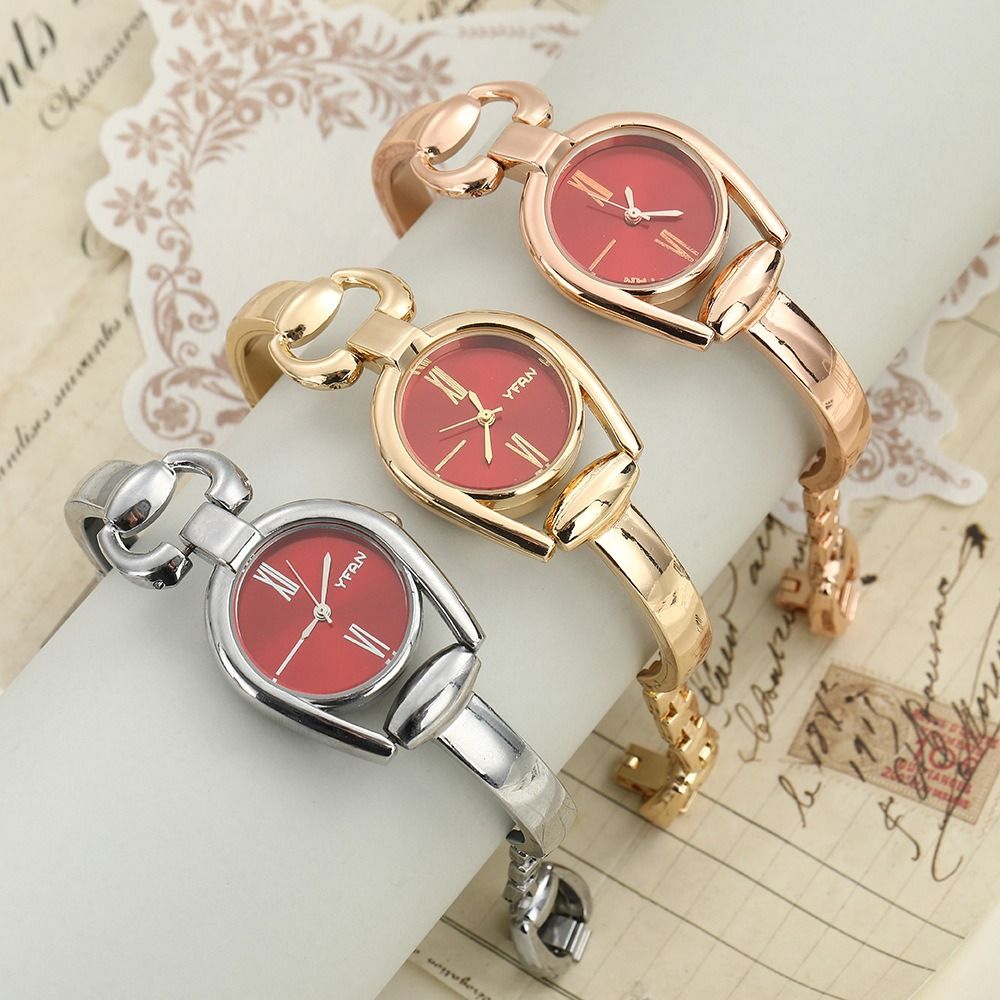 Montre-bracelet ronde vintage  - Jewelry Watches Vintage avis et prix